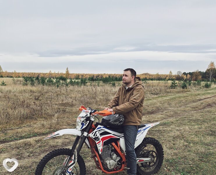 Петр, 34, Ульяновске — анкета №3438456