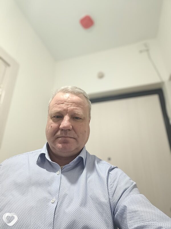 Виктор, 48, Санкт-Петербурге — анкета №3438459