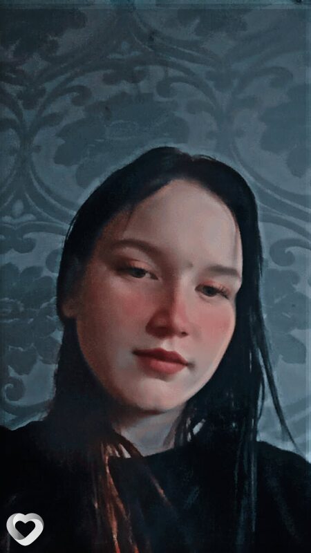 Алёна, 19, Ульяновске — анкета №3438462