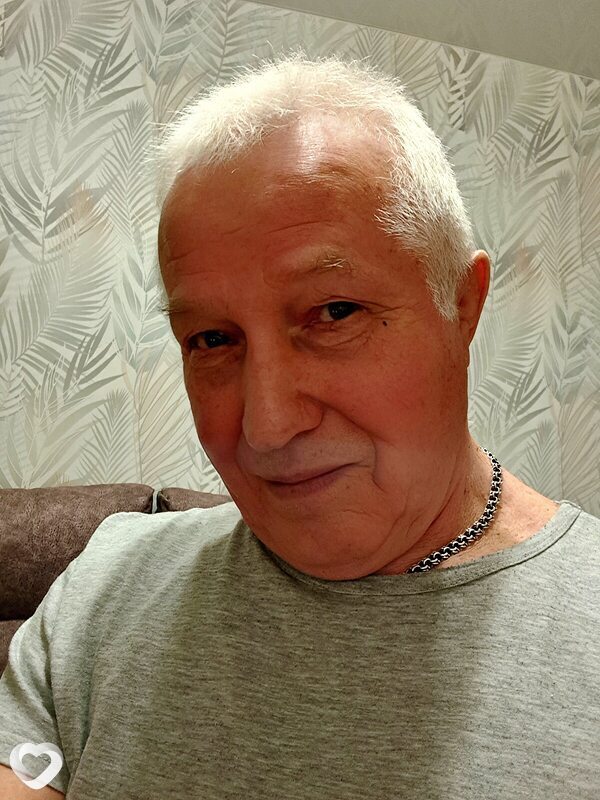 Пётр, 71, Новосибирске — анкета №3438463