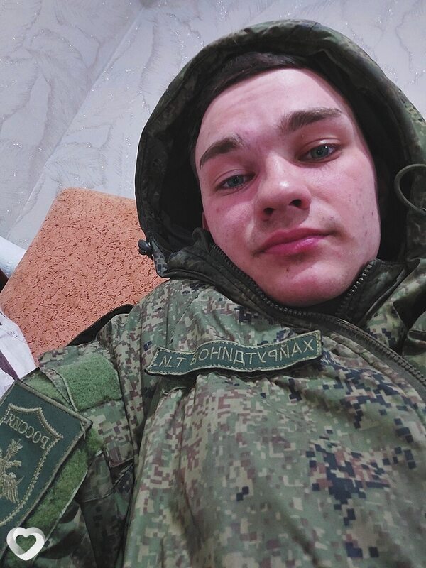 Тимерлан, 22, Казани — анкета №3438521