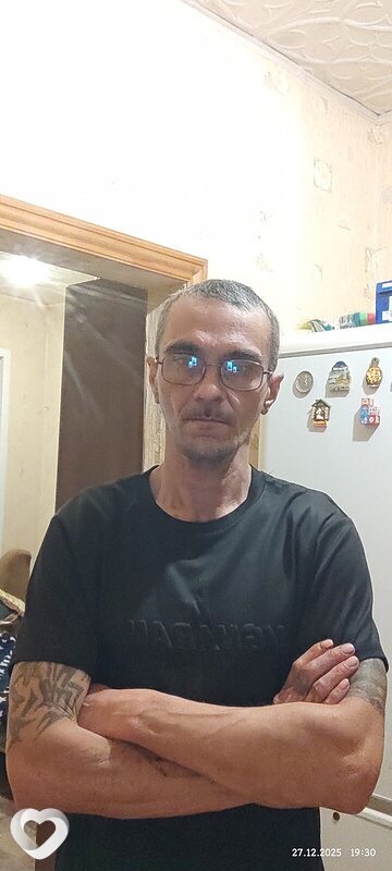 Владимир, 43, Костроме — анкета №3438522