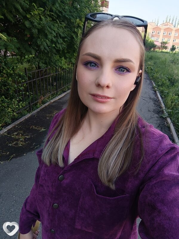 Анна, 32, Тамбове — анкета №3438526