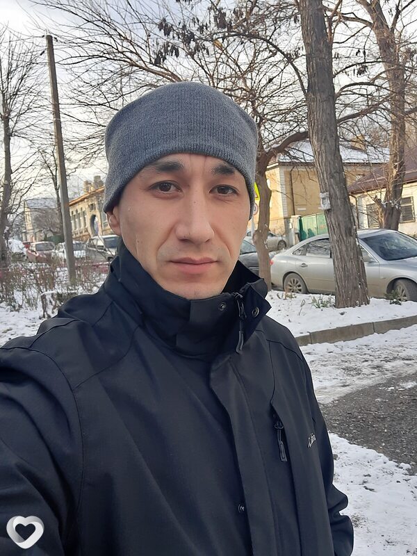 Александр, 37, Ставрополе — анкета №3438298