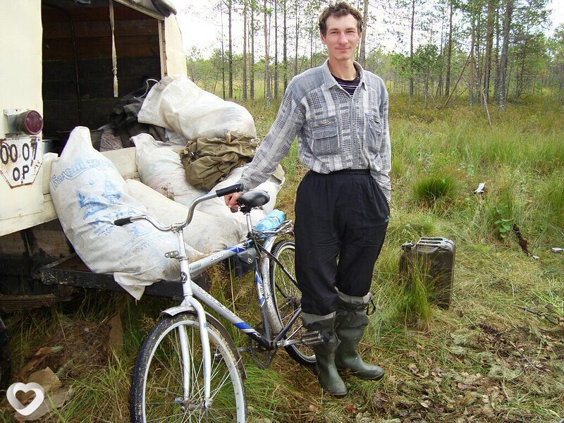 Сергей, 49, Омске — анкета №3438299