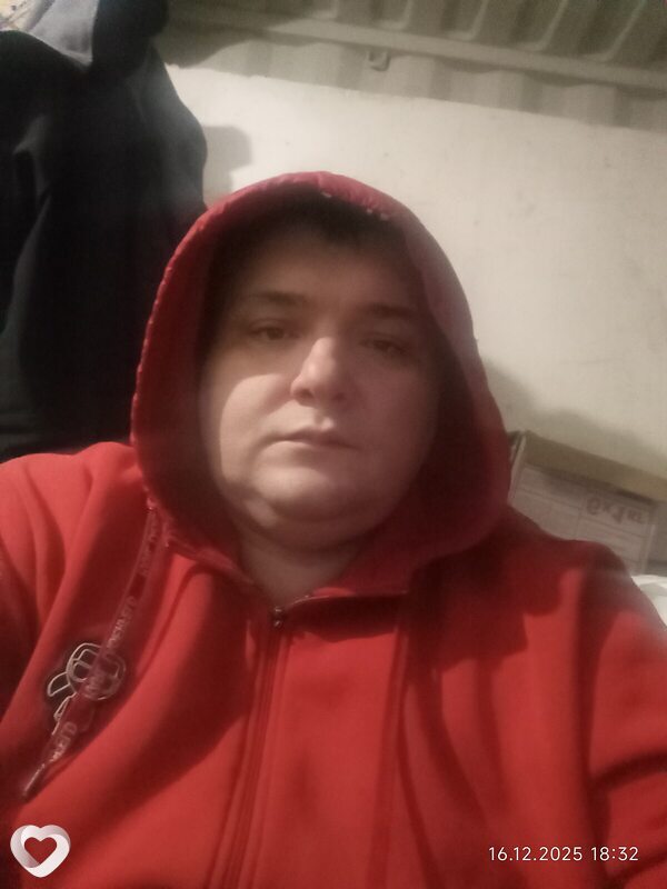 Майкл, 45, Шатуре — анкета №3438306
