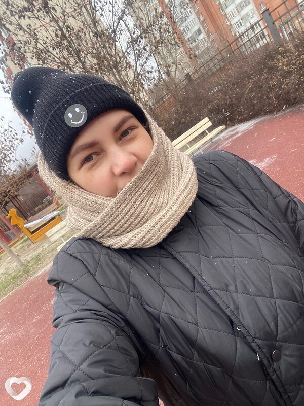 Ирина, 35, Ростове-на-Дону — анкета №3438309