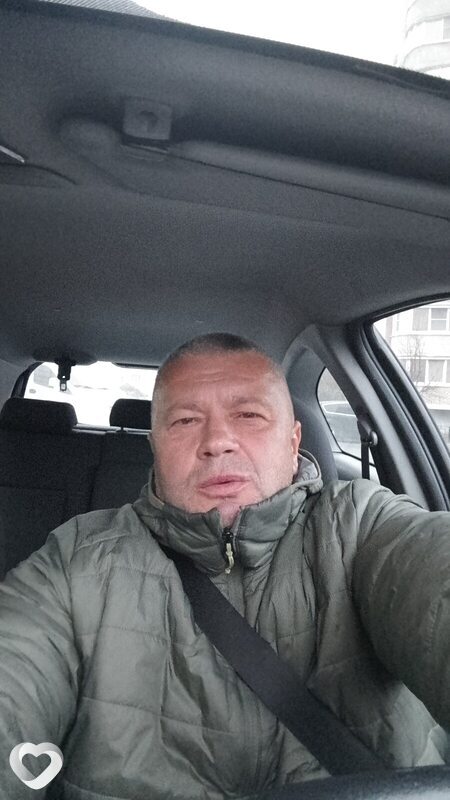 Сергей, 54, Домодедово — анкета №3438312