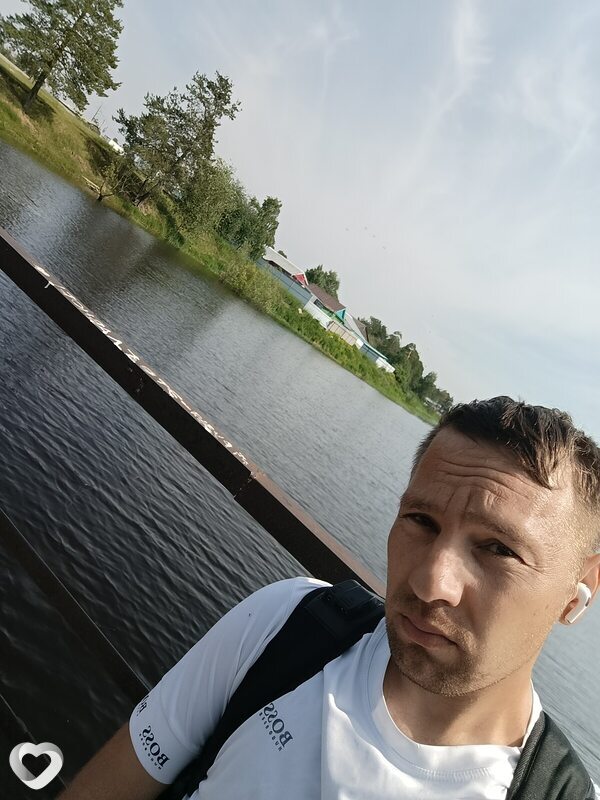 Сергей, 31, Сургуте — анкета №3438546