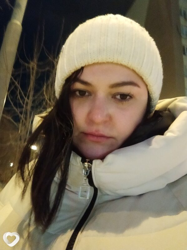 Лина, 30, Санкт-Петербурге — анкета №3438549