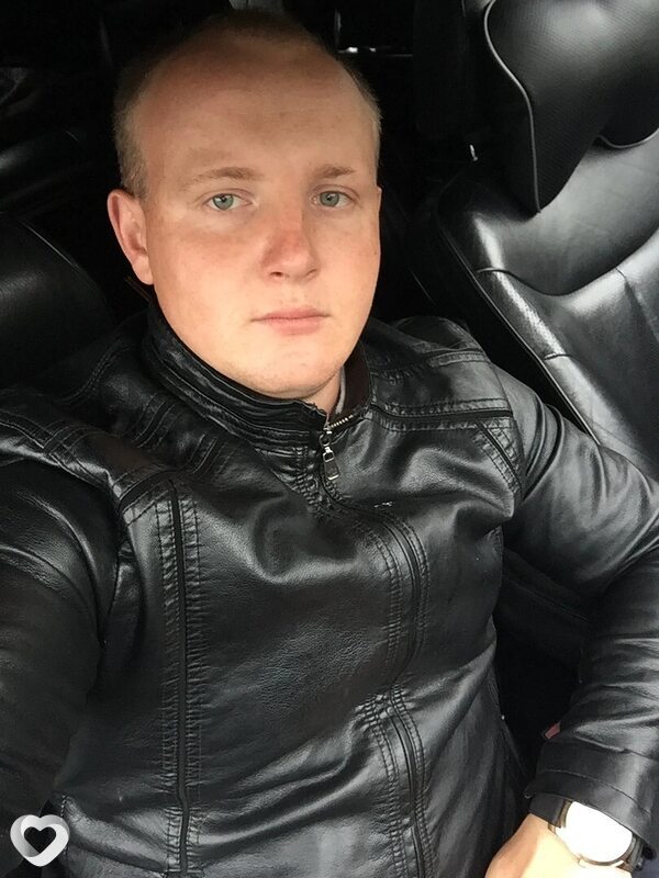 Сергей, 31, Несвиже — анкета №3438566