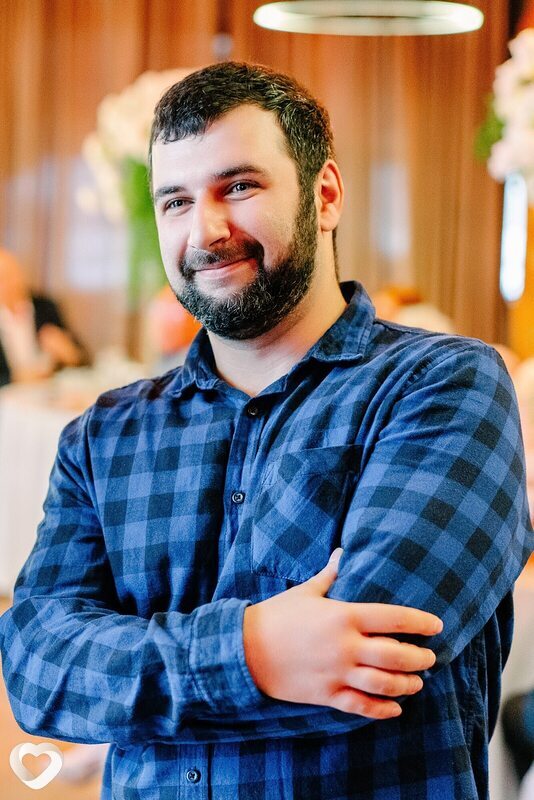 Artur, 34, Воронеже — анкета №3438474