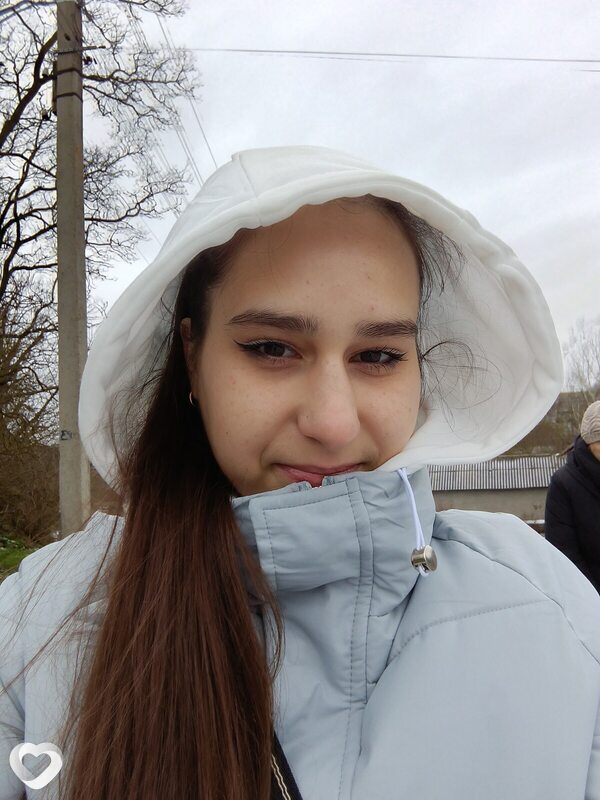 Снежана, 27, Хмельницком — анкета №3438475