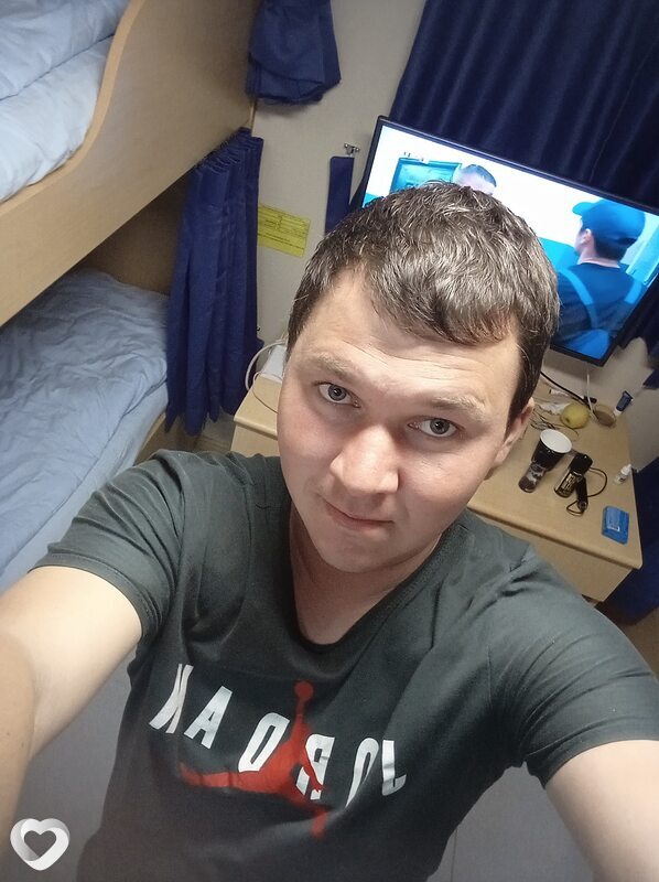 Сергей, 32, Астрахани — анкета №3438476