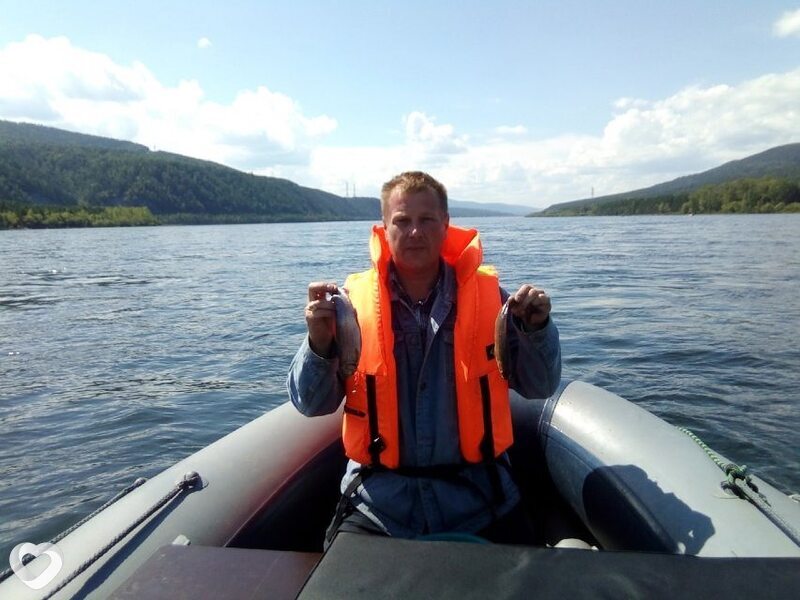 Дмитрий, 53, Тамбове — анкета №3438478