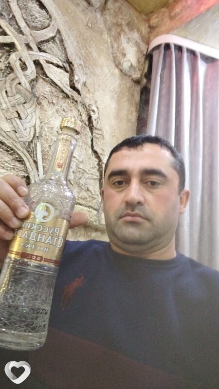 Самир, 38, Луганске — анкета №3438486