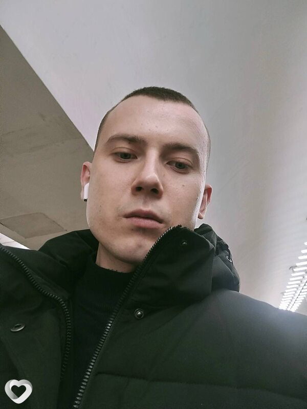 Игорь, 29, Москве — анкета №3438489
