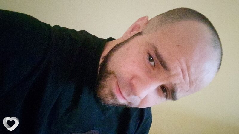 Максим, 29, Череповце — анкета №3438580