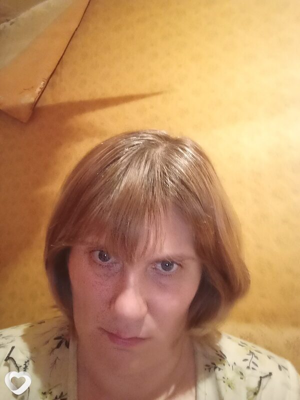 Алиса, 41, Воронеже — анкета №3438583