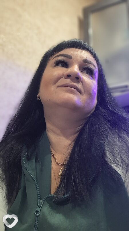 Екатерина, 42, Владивостоке — анкета №3438588