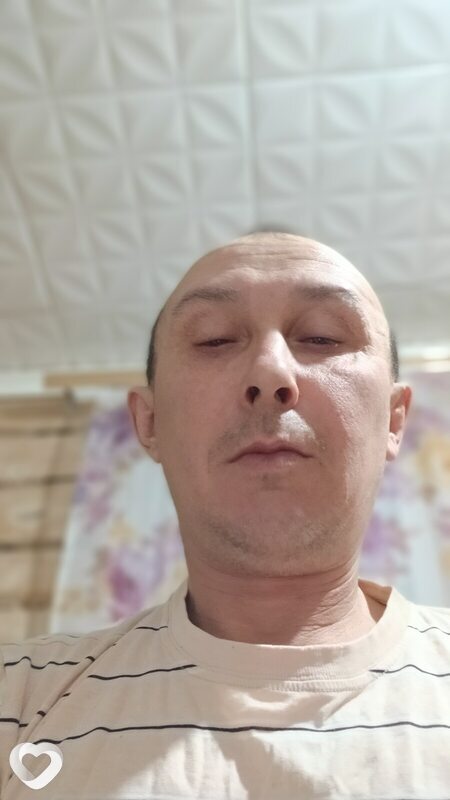 Ильнур, 47, Лениногорске — анкета №3438661