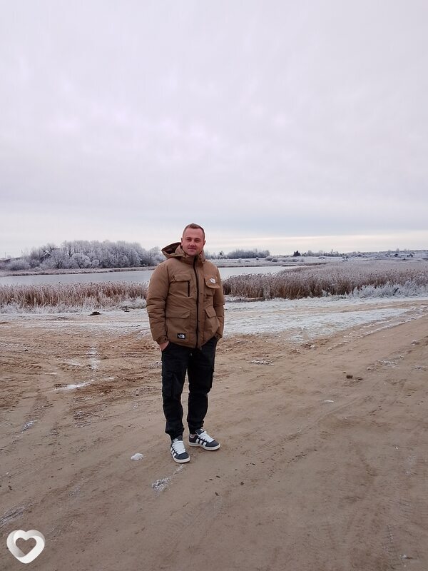 Александр, 34, Лиде — анкета №3438666