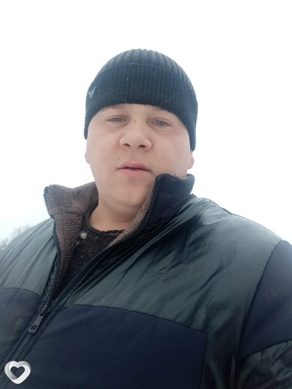 Сергей, 33, Пскове — анкета №3438597