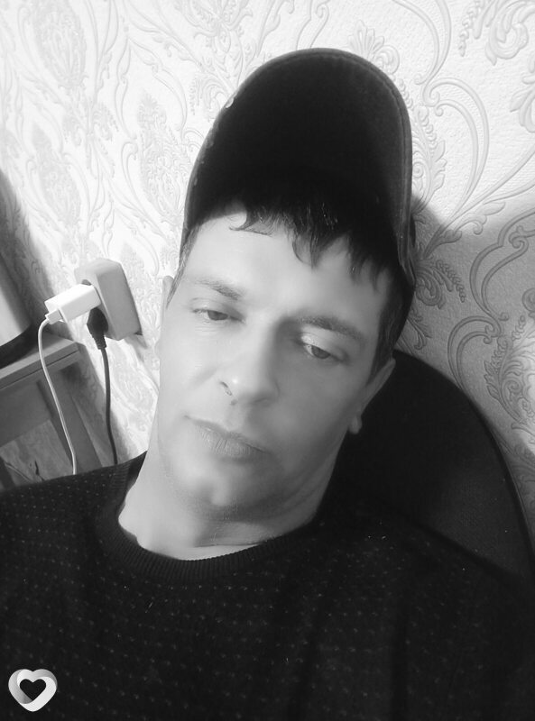 Артём, 45, Пскове — анкета №3438602