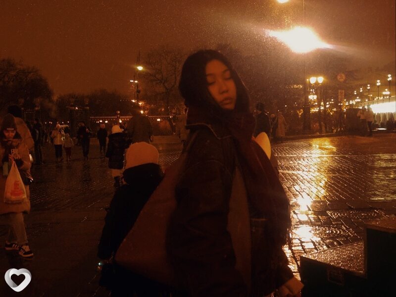 Нури, Москва