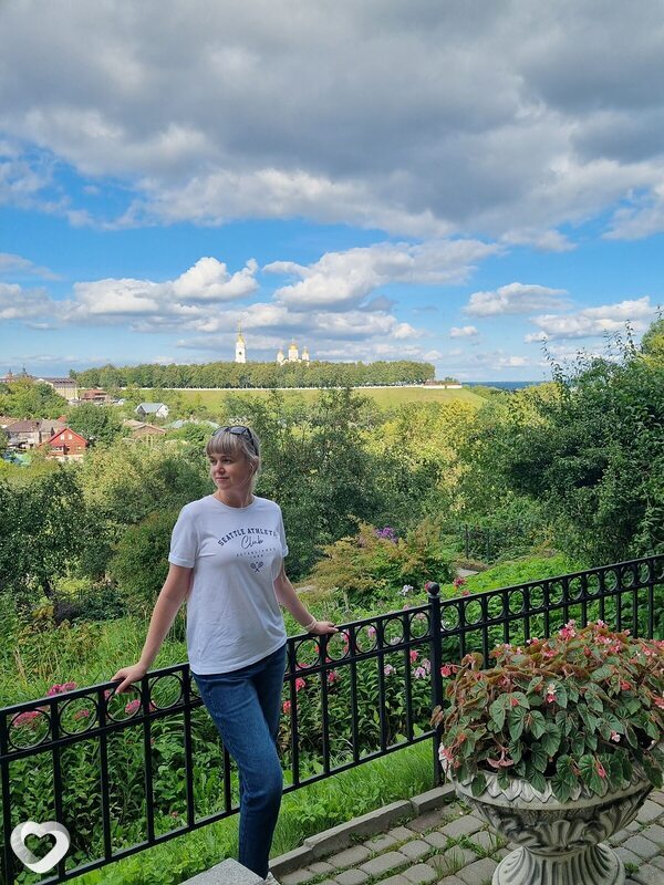 Юля, 37, Подольске — анкета №3438613