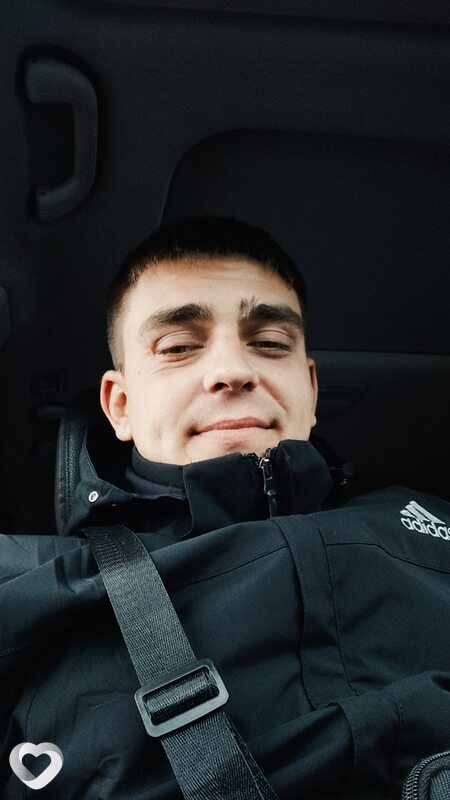Степа, 28, Барнауле — анкета №3438617