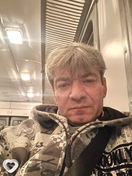 Стас, 48, Островце — анкета №3438618