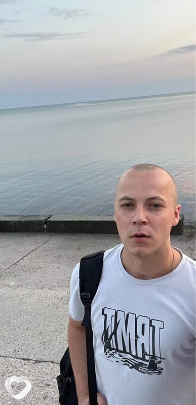Maksss, 30, Пушкино (Московская Обл) — анкета №3438680