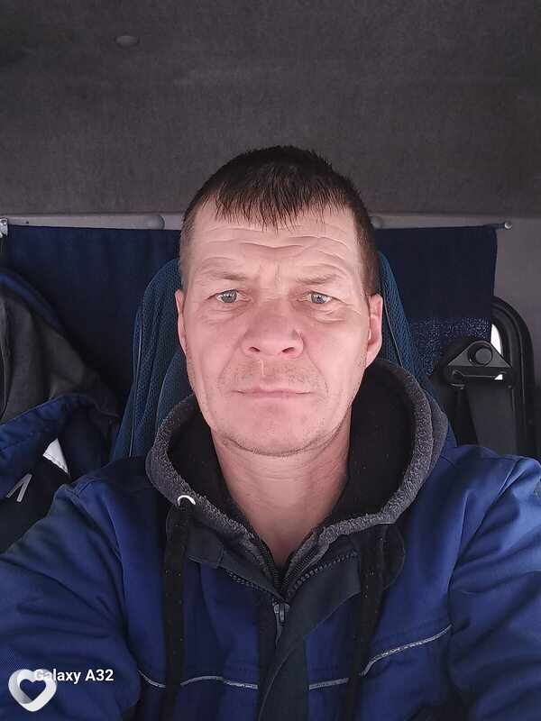 Пётр, 49, Березниках — анкета №3438684