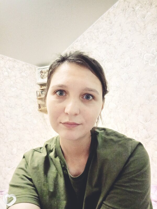 Марина, 30, Москве — анкета №3438685