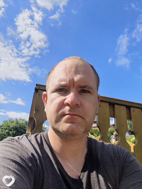 Александр, 40, Воронеже — анкета №3439169
