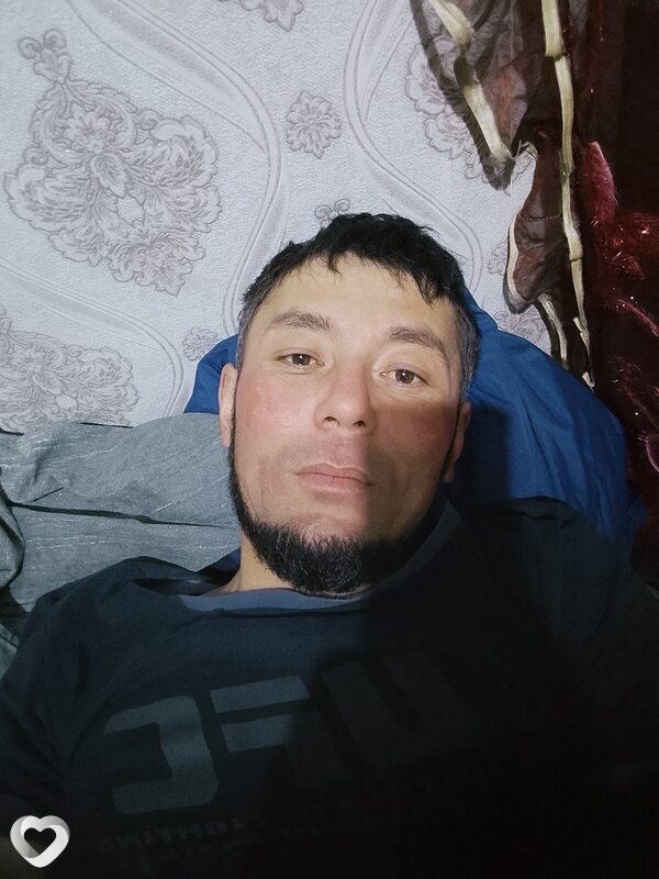 Нурлан, 37, Семей — анкета №3439170