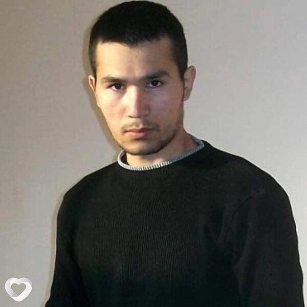 Мансур, 41, Ташкент — анкета №3439172