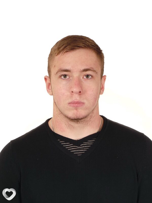 Александр, 28, Железногорске — анкета №3439174