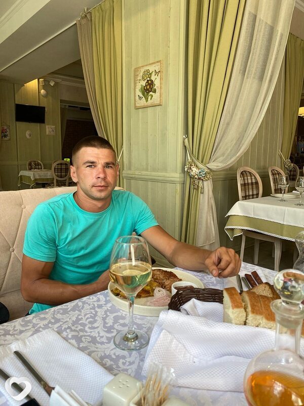 Сергей, 30, Воронеже — анкета №3439176