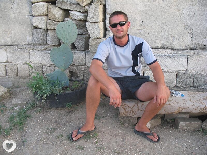 Анатолий, 43, Керчи — анкета №3439178