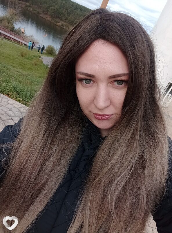 Настя, 33, Каменске-Уральском — анкета №3439181