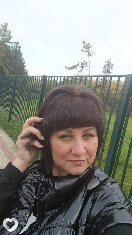 Аня, 43, Омске — анкета №3439183