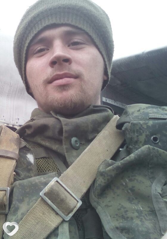 Макс, 30, Луганске — анкета №3439192