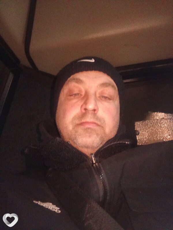 Irish, 48, Елеце — анкета №3438781