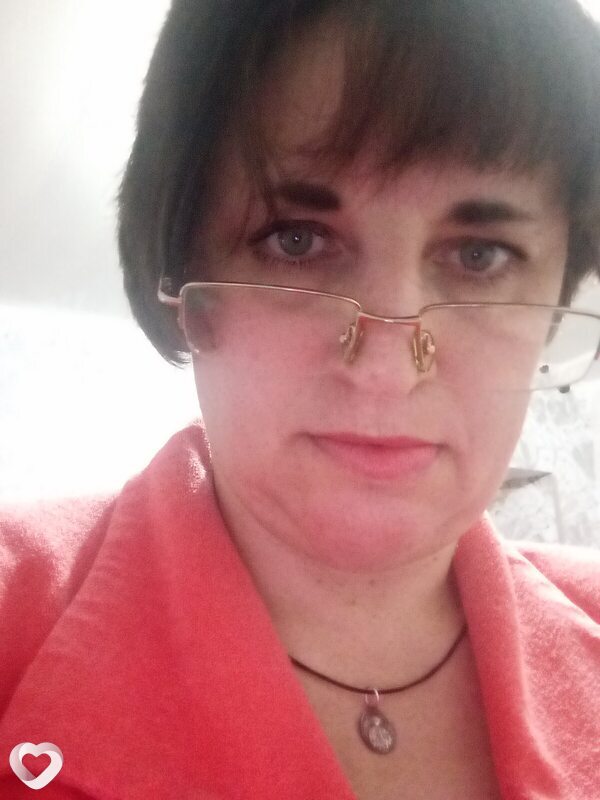 Елена, 45, Липецке — анкета №3438784