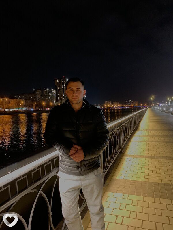 Asim, 23, Астрахани — анкета №3438788
