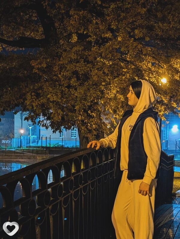 Ника, 19, Калининграде — анкета №3438794