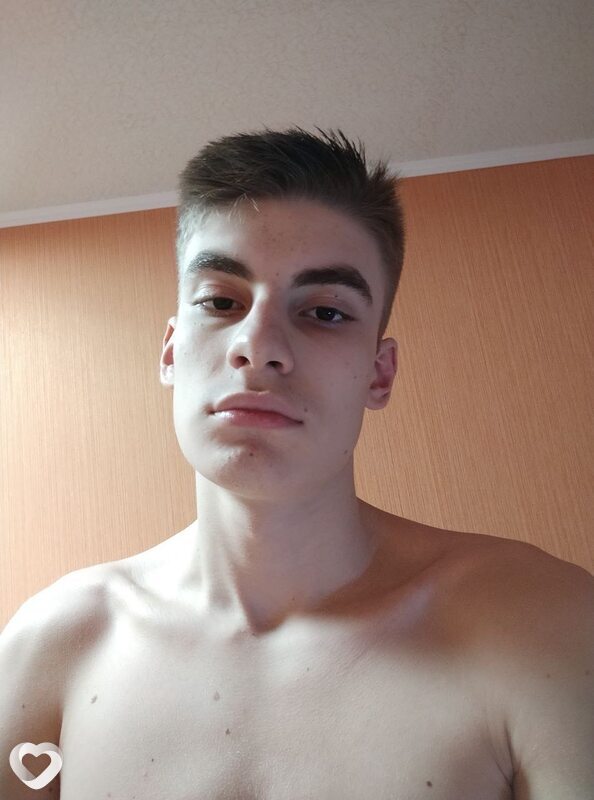 Максим, 22, Краснодаре — анкета №3438823