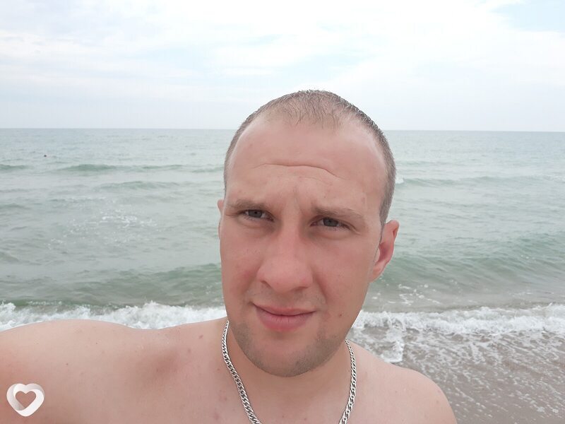 Евгений, 33, Люберцах — анкета №3438827